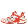 Tenisky Track.2 „White Red“ 568614W3AE29061