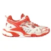 Tenisky Track.2 „White Red“ 568614W3AE29061