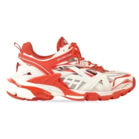 Tenisky Track.2 „White Red“ 568614W3AE29061