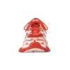 Tenisky Track.2 „White Red“ 568614W3AE29061