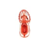 Tenisky Track.2 „White Red“ 568614W3AE29061