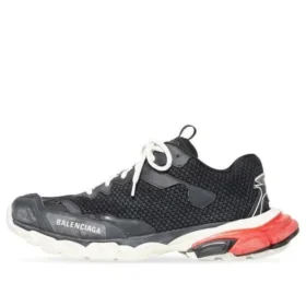 Tenisky Track.3 „Black“ 700875W3RF51906