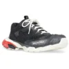 Tenisky Track.3 „Black“ 700875W3RF51906