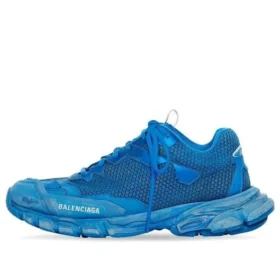Tenisky Track.3 „Blue Mesh“ 700875W3RF14090