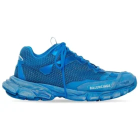Tenisky Track.3 „Blue Mesh“ 700875W3RF14090