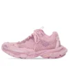 Tenisky Track.3 „Pink Mesh“ 700873W3RF15090