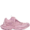 Tenisky Track.3 „Pink Mesh“ 700873W3RF15090