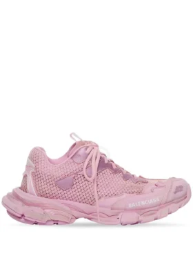 Tenisky Track.3 „Pink Mesh“ 700873W3RF15090
