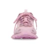 Tenisky Track.3 „Pink Mesh“ 700873W3RF15090