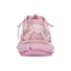 Tenisky Track.3 „Pink Mesh“ 700873W3RF15090