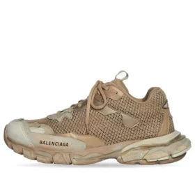 Tenisky Track.3 „Tan Mesh“ 700873W3RF39897