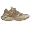 Tenisky Track.3 „Tan Mesh“ 700873W3RF39897