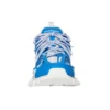 Tenisky Track LED „Blue“ 555036W3AD99044