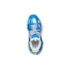 Tenisky Track LED „Blue“ 555036W3AD99044