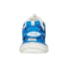 Tenisky Track LED „Blue“ 555036W3AD99044