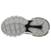 Tenisky Track LED „Grey“ 555036W3AD31218