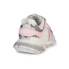 Tenisky Track LED „Grey Pink“ 555036W3AD61258