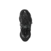 Tenisky Triple S „Allover Logo – Black“ 536737W2FA11090