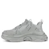 Tenisky Triple S „Allover Logo – šedé“ 536737W2FA11210