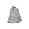 Tenisky Triple S „Allover Logo – šedé“ 536737W2FA11210