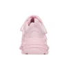 Tenisky Triple S „Allover Logo – Pink“ 524039W2FA15090
