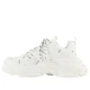 Tenisky Triple S „Allover Logo – White“ 536737W2FA19010