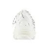 Tenisky Triple S „Allover Logo – White“ 536737W2FA19010