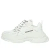 Tenisky Triple S „Allover Logo – White Multi“ 536737W2FA89083