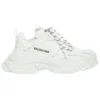 Tenisky Triple S „Allover Logo – White Multi“ 536737W2FA89083