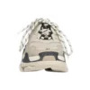 Tenisky Triple S „Beige Black“ 524039W09O69787