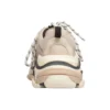 Tenisky Triple S „Beige Black“ 524039W09O69787