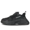 Tenisky Triple S „Black“ 2020 534217W2CA11000