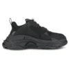 Tenisky Triple S „Black“ 2020 534217W2CA11000
