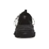 Tenisky Triple S „Black“ 2020 534217W2CA11000