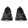 Tenisky Triple S „Black“ 524039W3SRB1090