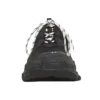 Tenisky Triple S „Black“ 534217W09O11000