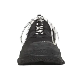 Tenisky Triple S „Black“ 534217W09O11000