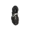 Tenisky Triple S „Black“ 534217W09O11000