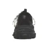Tenisky Triple S „Black“ 534217W09O11000