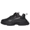 Tenisky Triple S „Black“ 536737W2FA51000