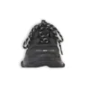 Tenisky Triple S „Black“ 654251W2CA41000
