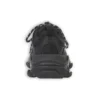Tenisky Triple S „Black“ 654251W2CA41000