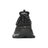 Tenisky Triple S „Black Iridescent“ 544351W2FB21001