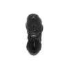 Tenisky Triple S „Black Iridescent“ 544351W2FB21001