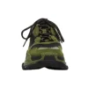 Tenisky Triple S „Black Khaki“ 536737W2CA11033