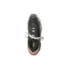 Tenisky Triple S „Black Red“ 524037W09O11000