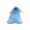 Tenisky Triple S „Blue“ 524039W2FW14800