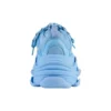 Tenisky Triple S „Blue“ 524039W2FW14800