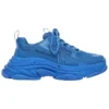 Tenisky Triple S „Blue“ 536737W2FW14000