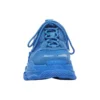 Tenisky Triple S „Blue“ 536737W2FW14000